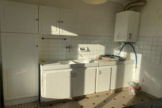 achat appartement brest 29200