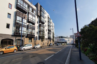 achat appartement brest 29200