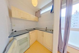 achat appartement brest 29200