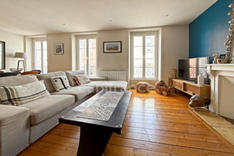 achat appartement brest 29200