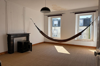 achat appartement brest 29200