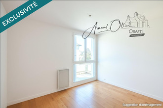 achat appartement brest 29200