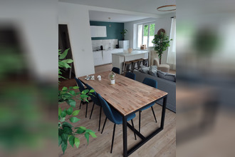 achat appartement brest 29200