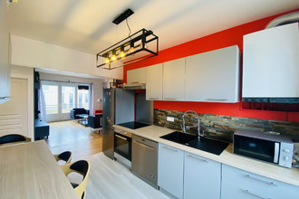 achat appartement brest 29200