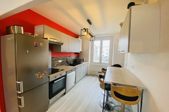 achat appartement brest 29200