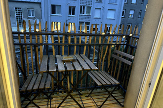 achat appartement brest 29200