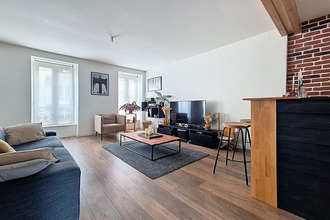 achat appartement brest 29200