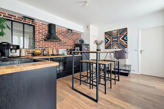 achat appartement brest 29200