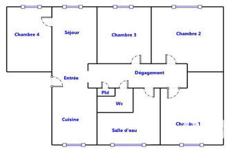 achat appartement brest 29200