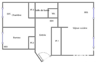 achat appartement brest 29200