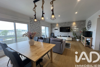 achat appartement brest 29200