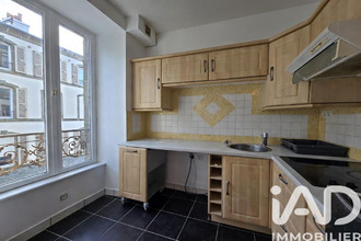 achat appartement brest 29200