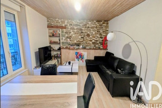 achat appartement brest 29200