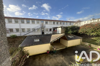 achat appartement brest 29200