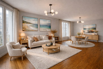 achat appartement brest 29200