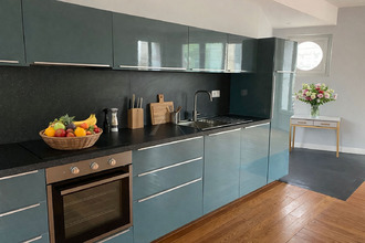 achat appartement brest 29200