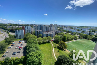 achat appartement brest 29200