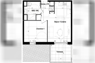 achat appartement brest 29200