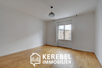 achat appartement brest 29200