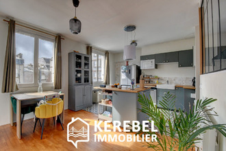 achat appartement brest 29200