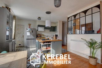 achat appartement brest 29200