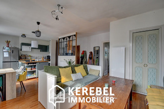 achat appartement brest 29200