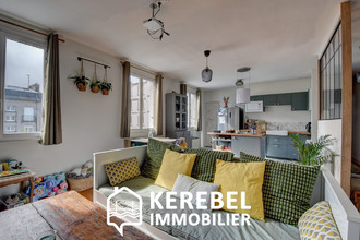 achat appartement brest 29200