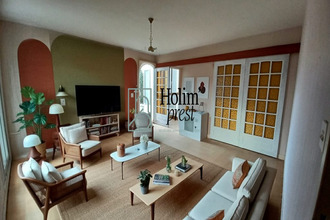 achat appartement brest 29200
