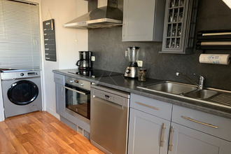 achat appartement brest 29200
