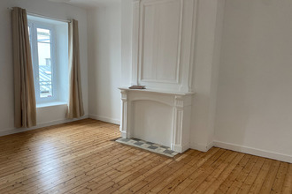 achat appartement brest 29200