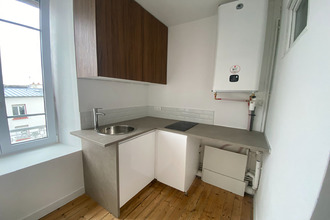 achat appartement brest 29200