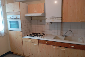 achat appartement brest 29200