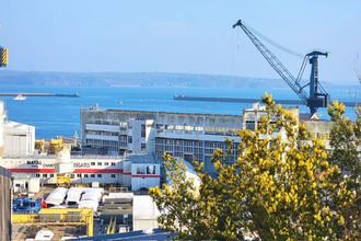 achat appartement brest 29200