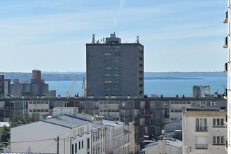 achat appartement brest 29200