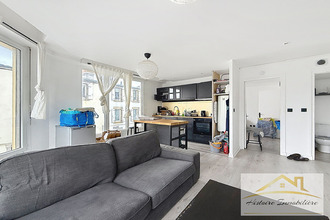 achat appartement brest 29200