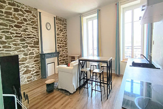 achat appartement brest 29200
