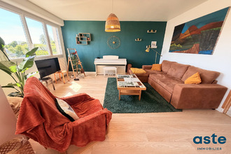 achat appartement brest 29200