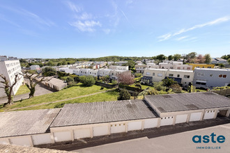 achat appartement brest 29200