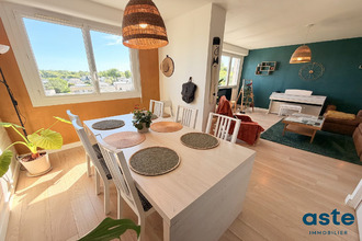 achat appartement brest 29200