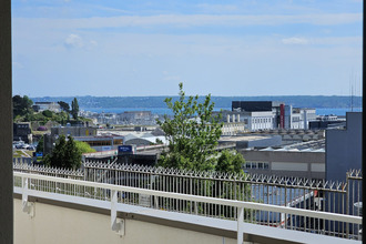 achat appartement brest 29200