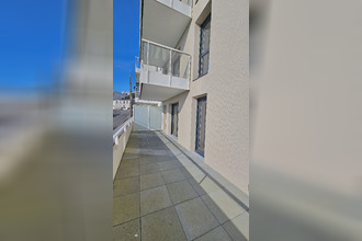 achat appartement brest 29200