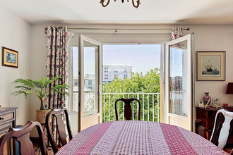 achat appartement brest 29200