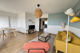 achat appartement brest 29200