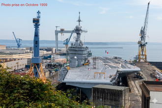 achat appartement brest 29200