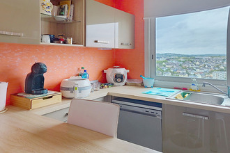 achat appartement brest 29200