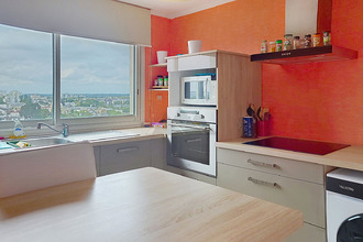achat appartement brest 29200