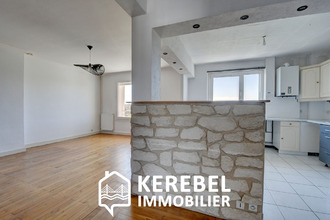 achat appartement brest 29200