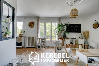 achat appartement brest 29200