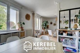 achat appartement brest 29200