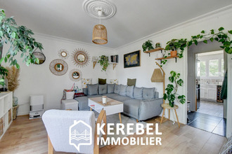 achat appartement brest 29200